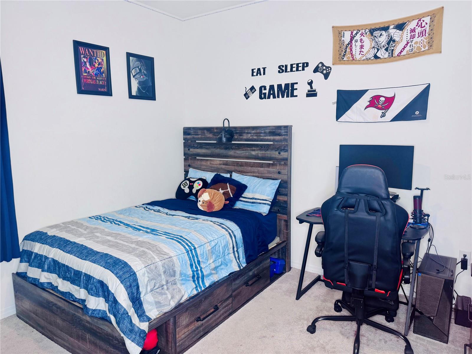 MIRADA PRCL 19-1 - Residential