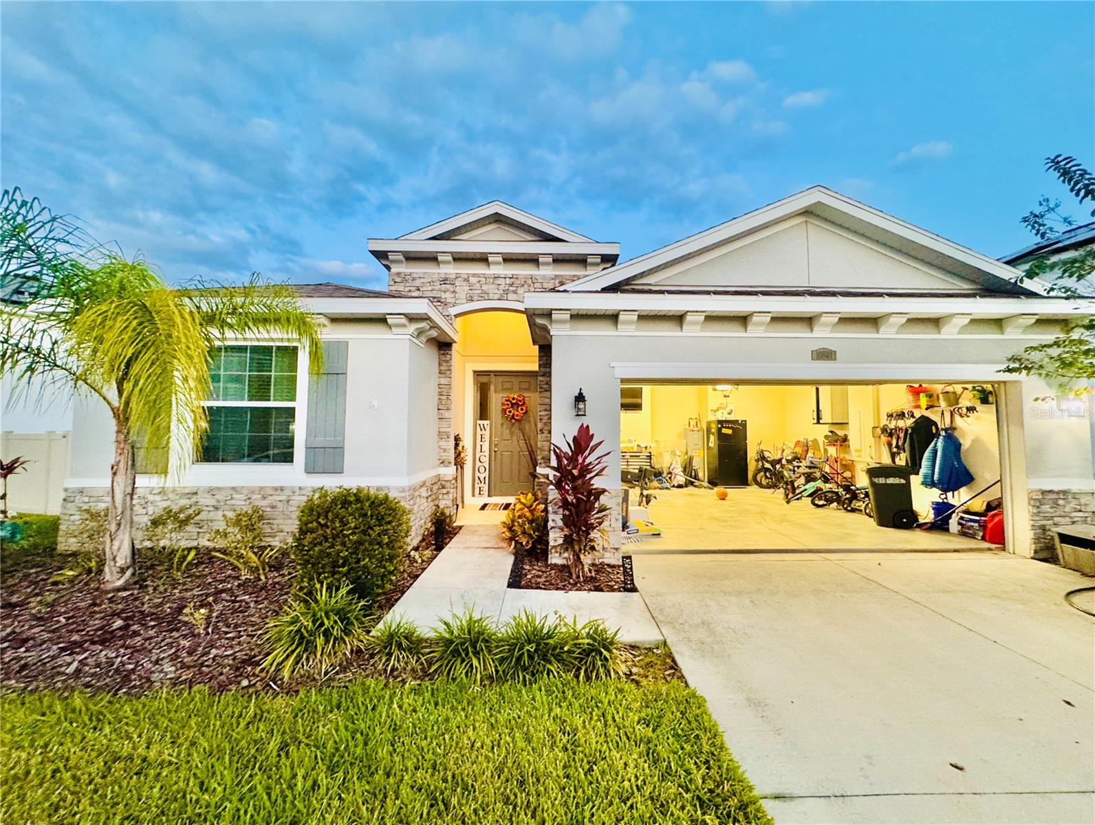 MIRADA PRCL 19-1 - Residential