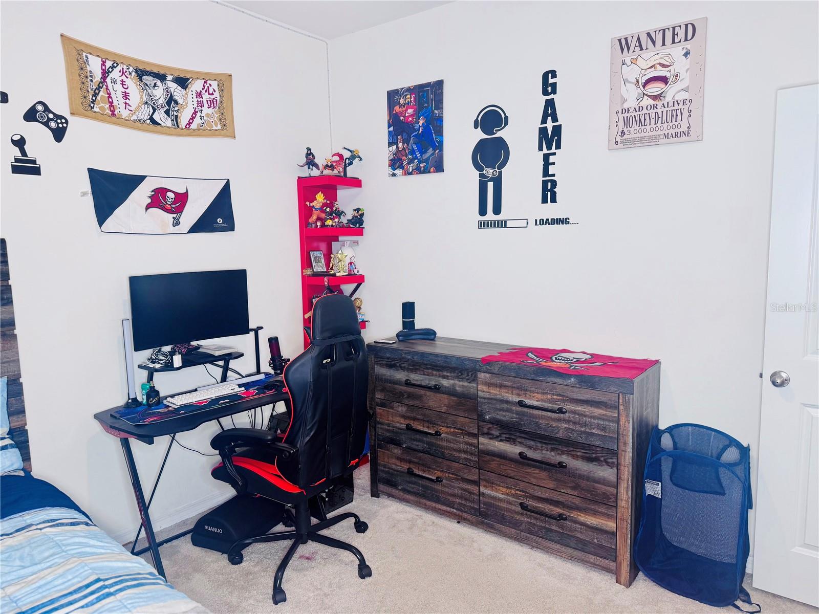 MIRADA PRCL 19-1 - Residential