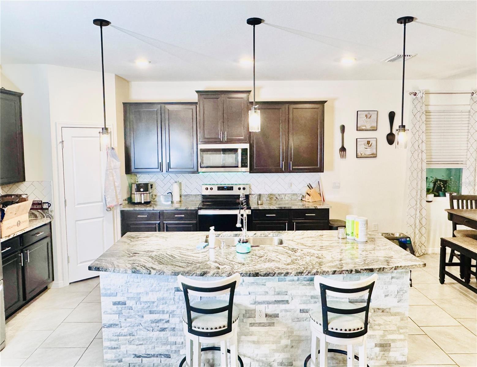 MIRADA PRCL 19-1 - Residential