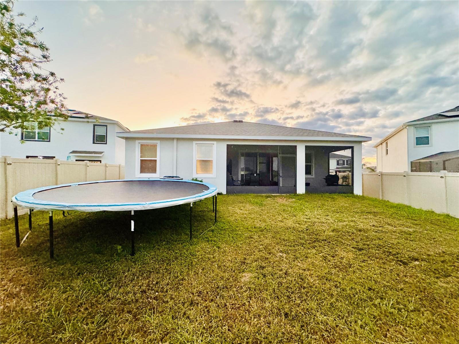 MIRADA PRCL 19-1 - Residential