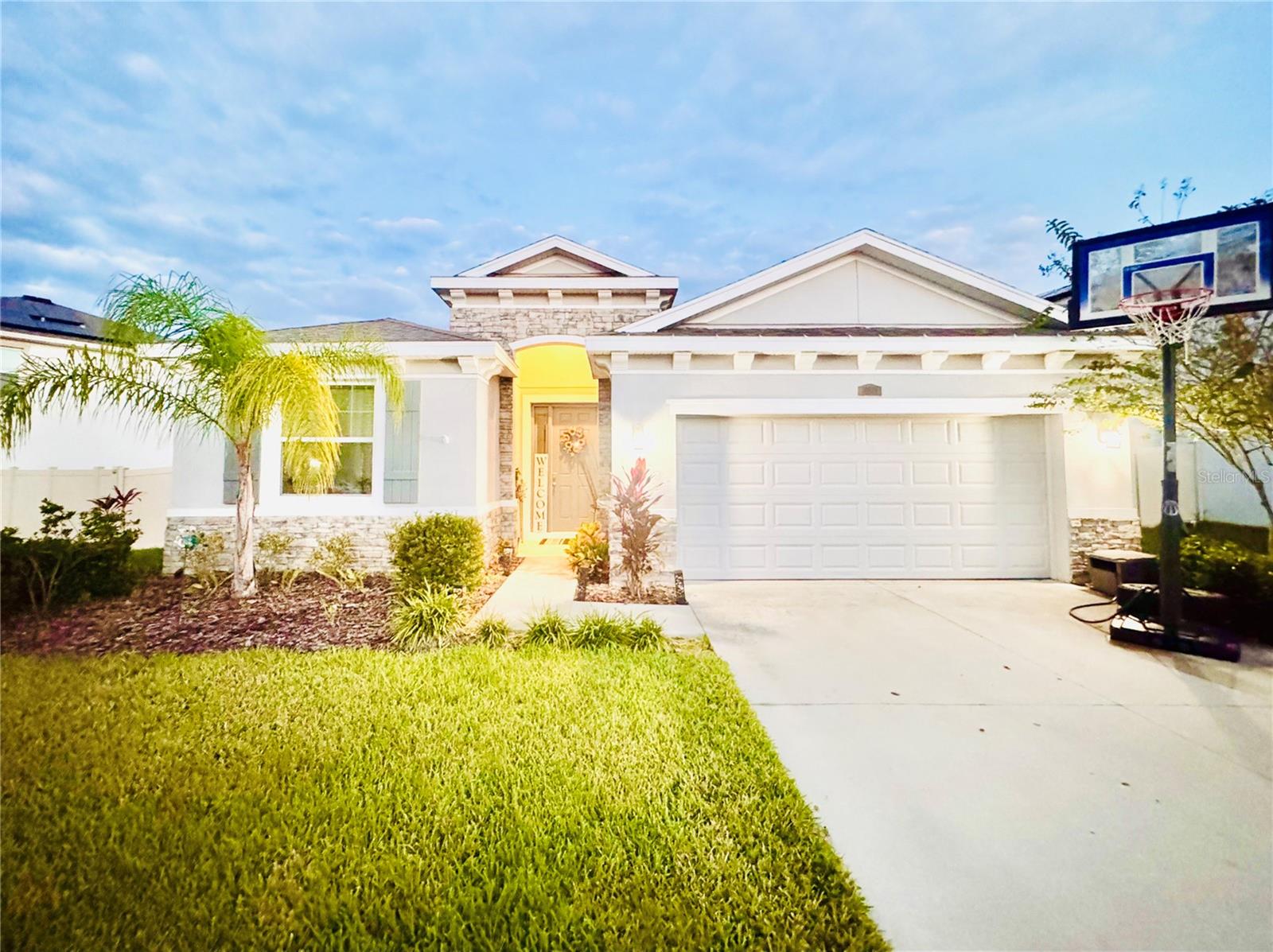 MIRADA PRCL 19-1 - Residential