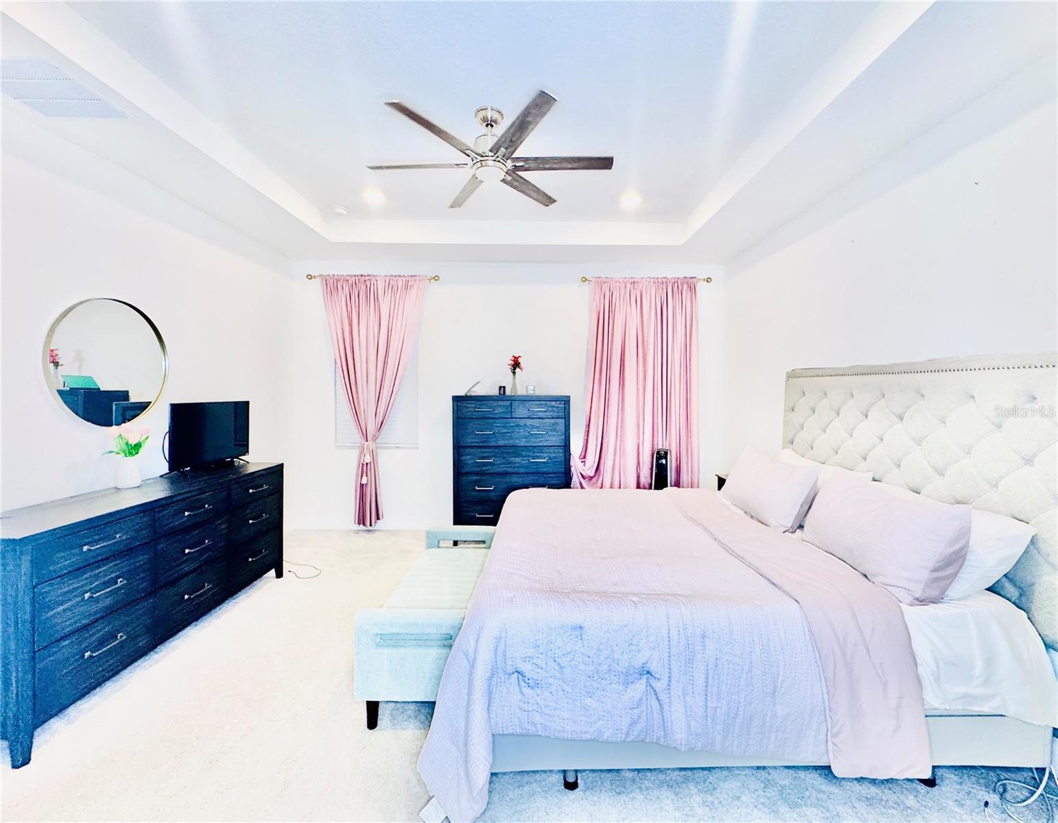 MIRADA PRCL 19-1 - Residential