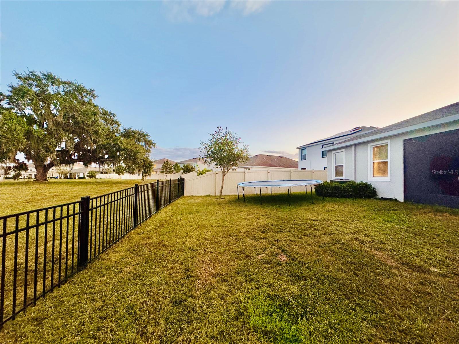 MIRADA PRCL 19-1 - Residential