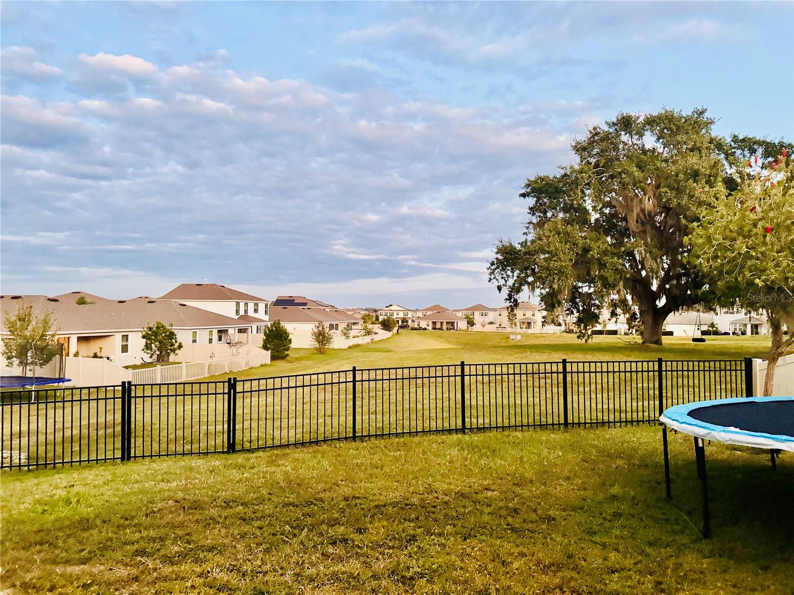 MIRADA PRCL 19-1 - Residential