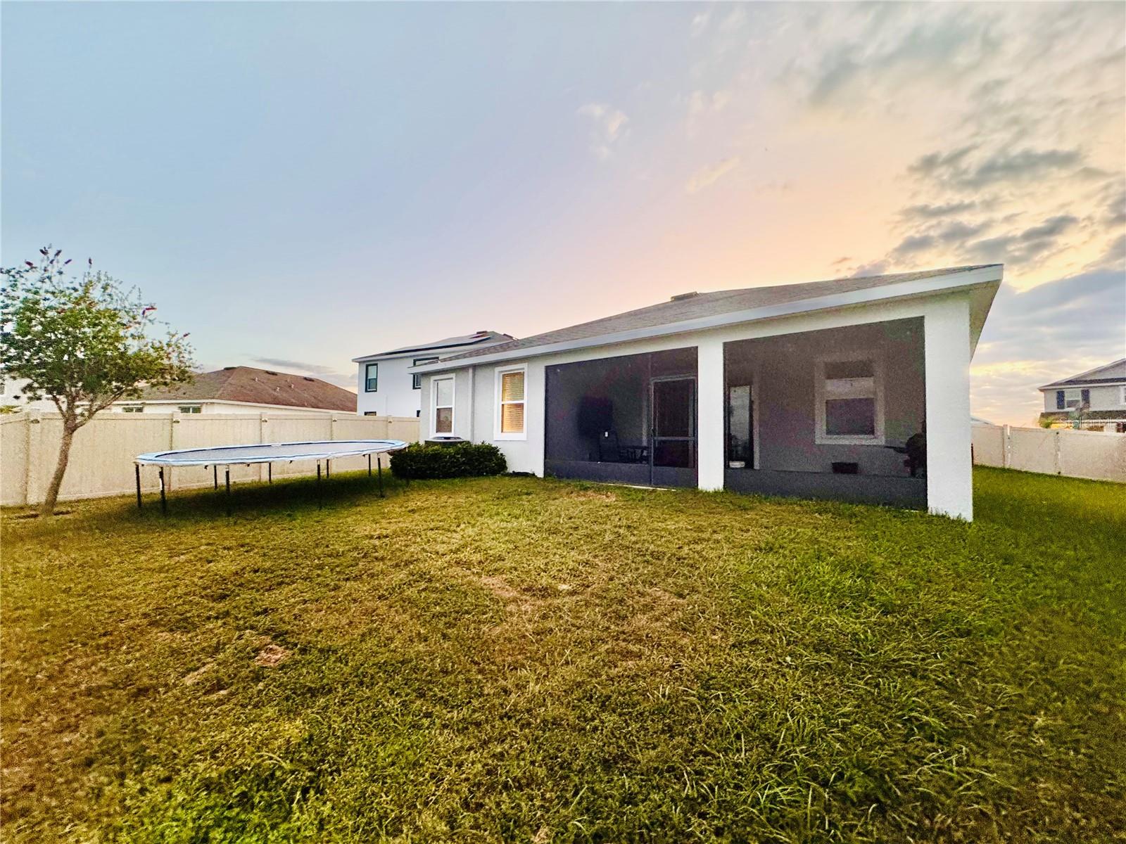 MIRADA PRCL 19-1 - Residential