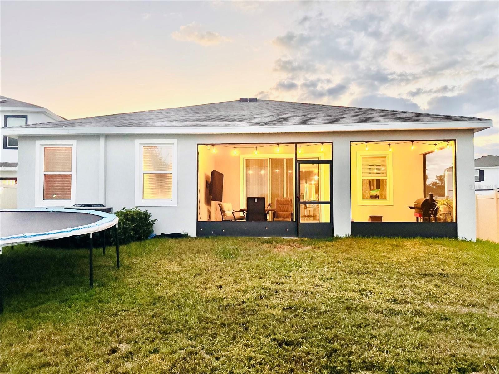 MIRADA PRCL 19-1 - Residential