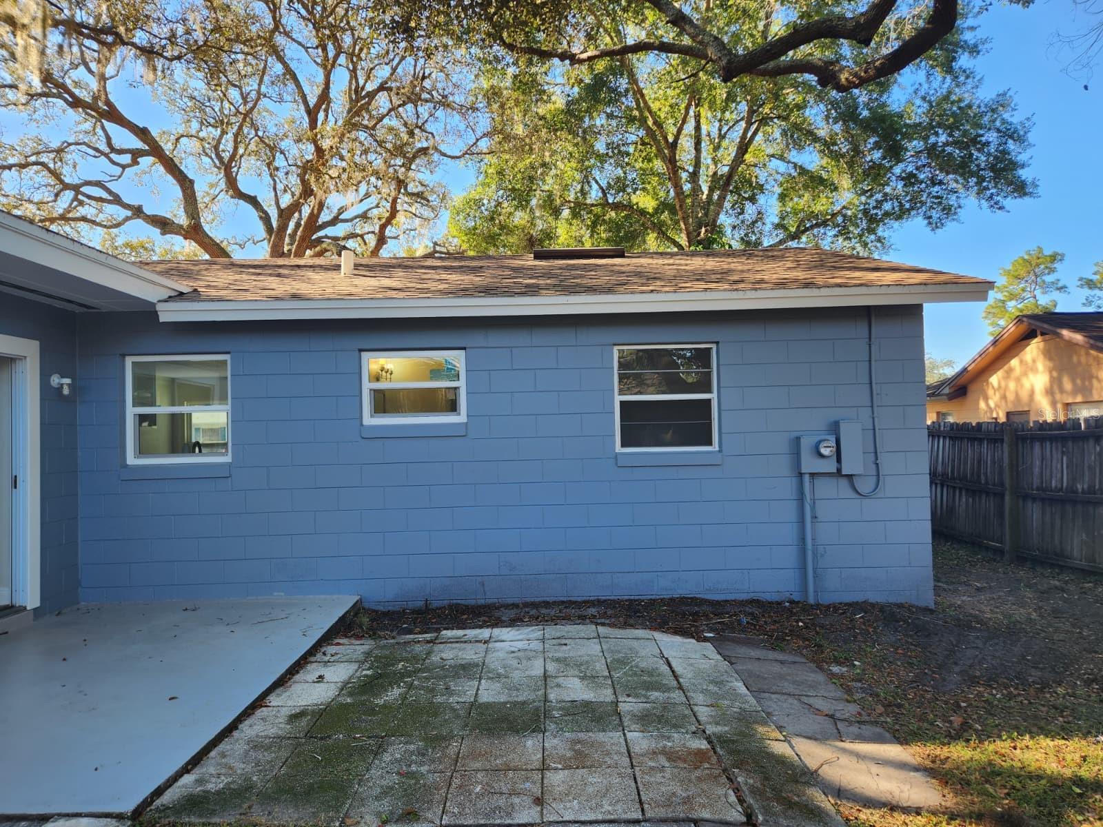 LAKE KATHRYN WOODS - Residential