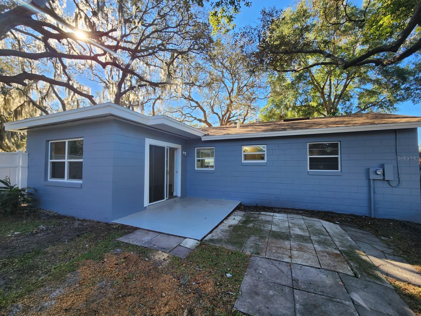 LAKE KATHRYN WOODS - Residential