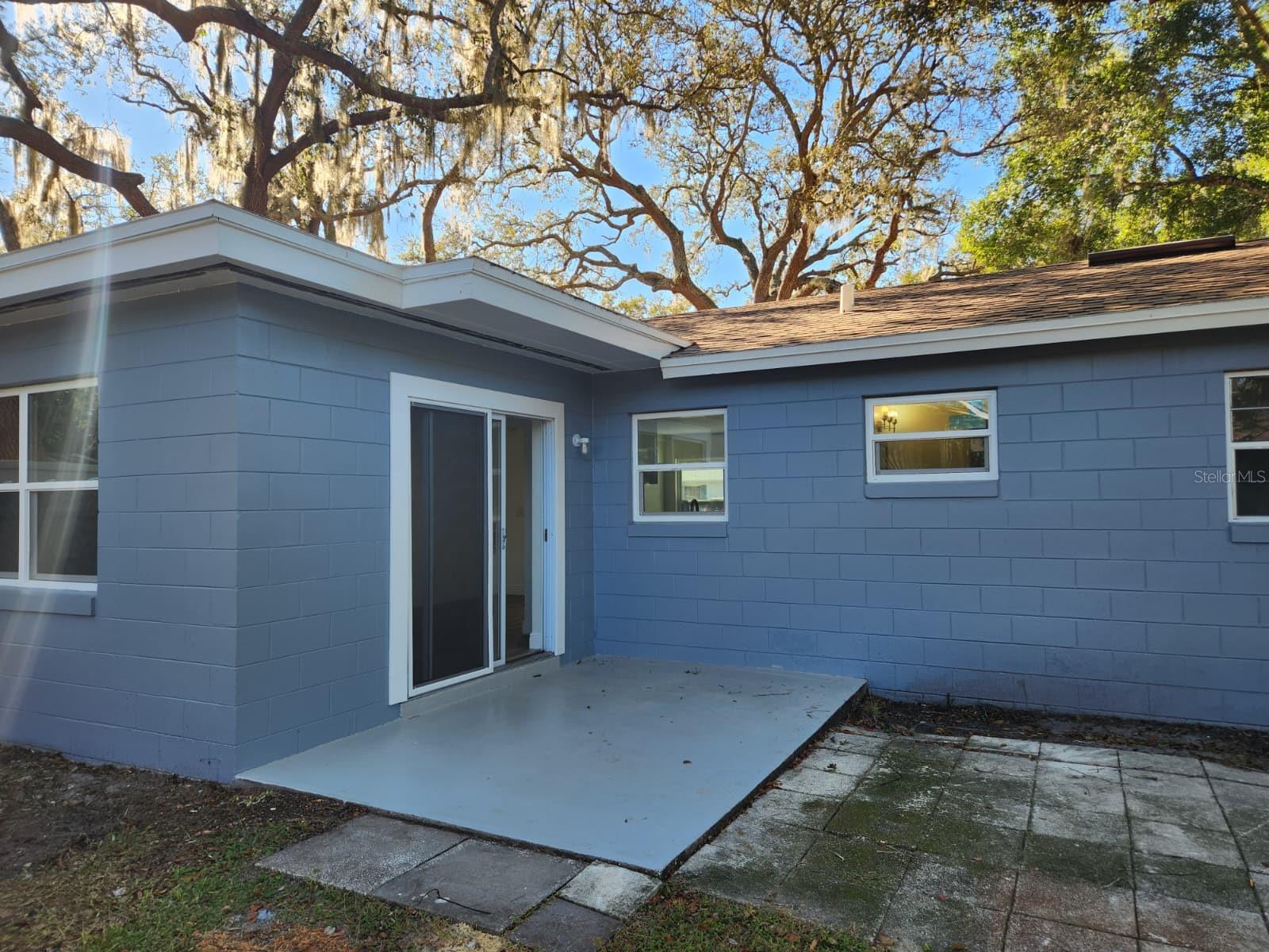 LAKE KATHRYN WOODS - Residential