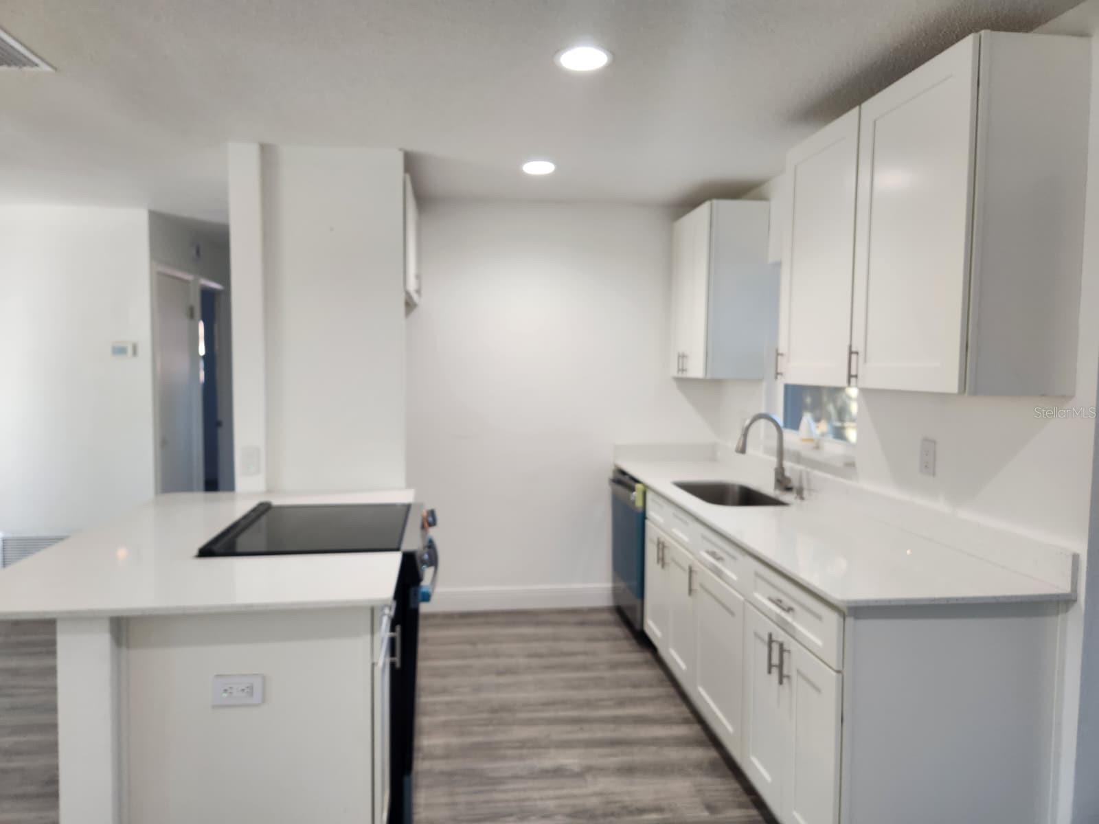 LAKE KATHRYN WOODS - Residential