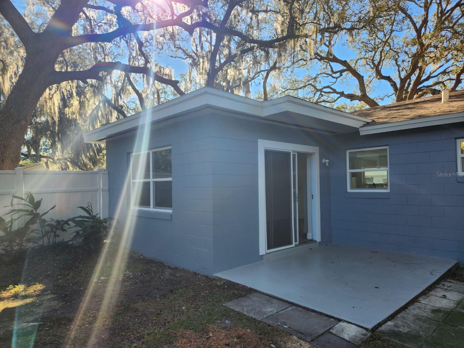 LAKE KATHRYN WOODS - Residential