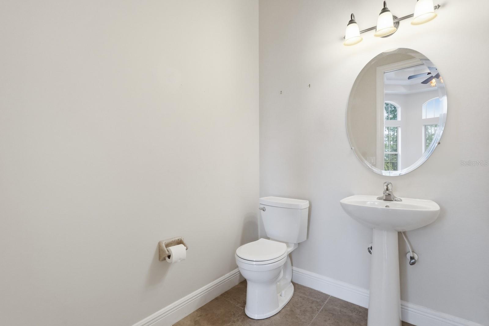 CYPRESS KNOLL - Residential