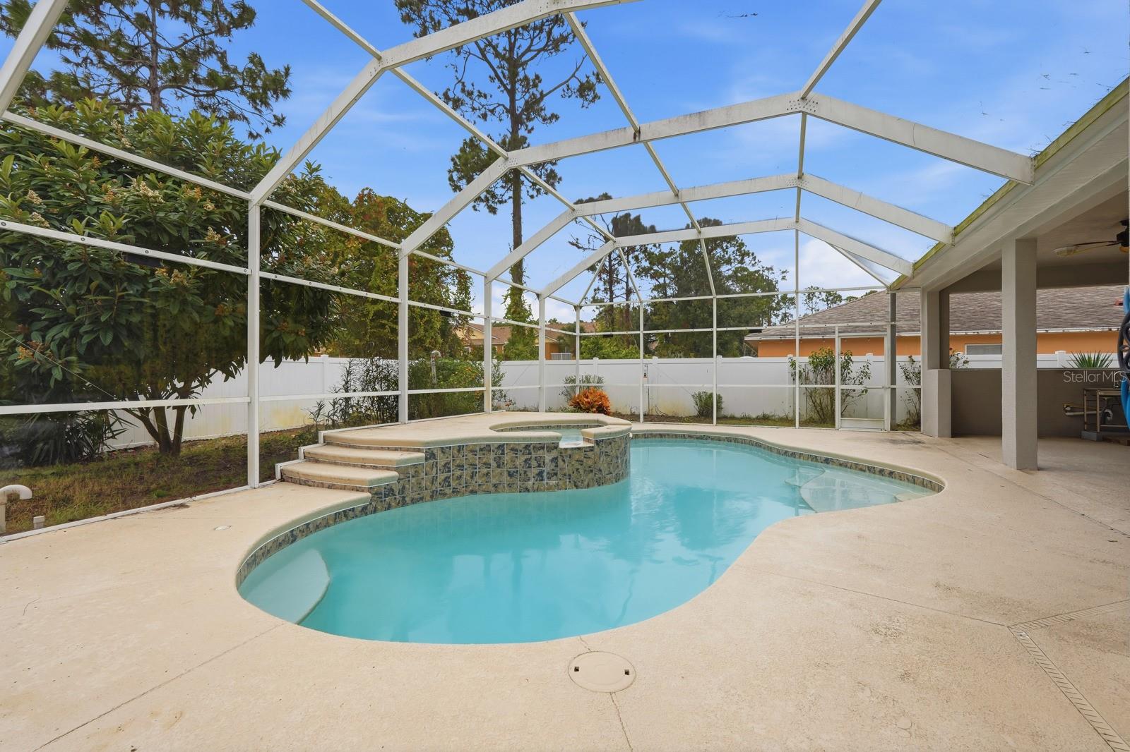 CYPRESS KNOLL - Residential