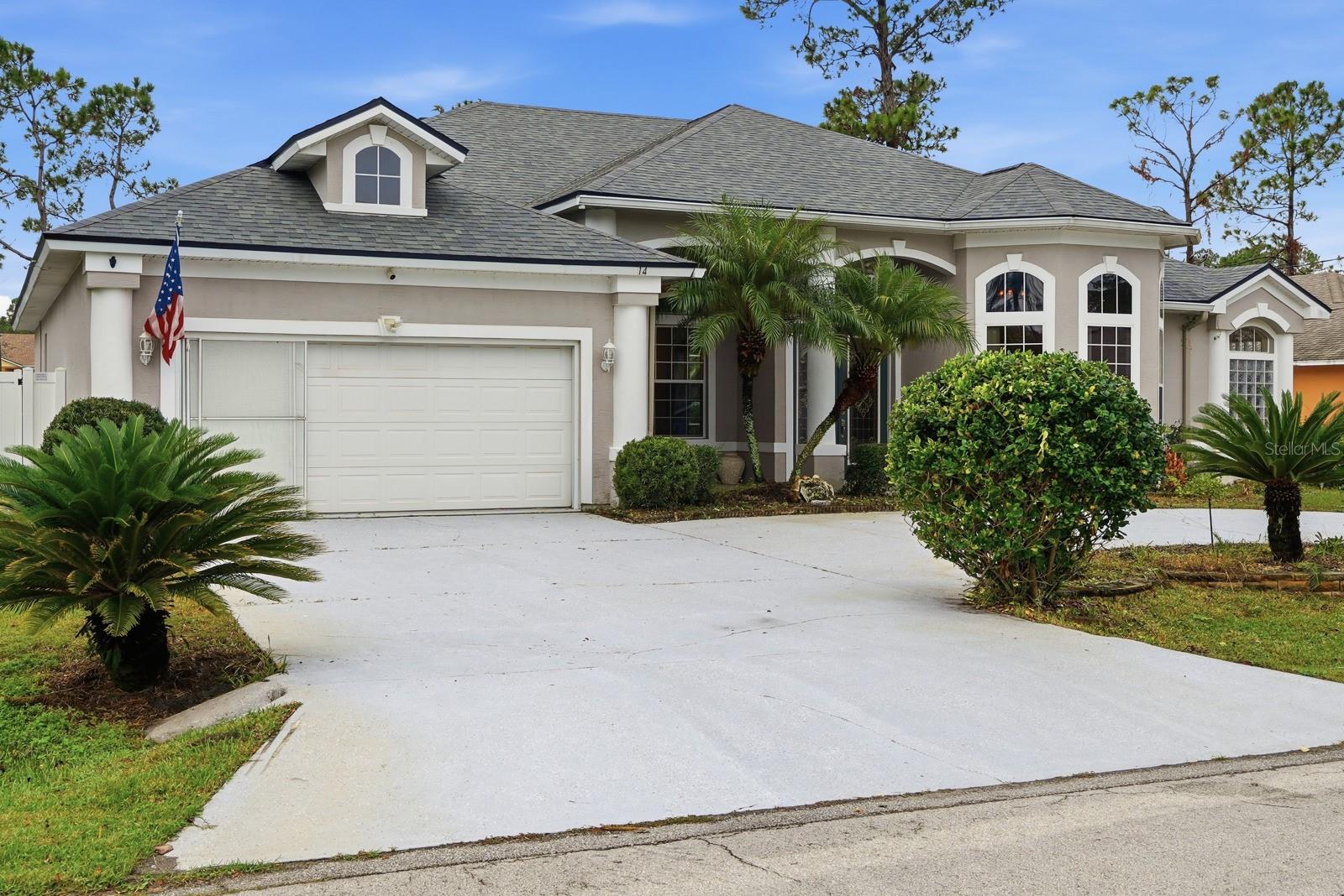 CYPRESS KNOLL - Residential