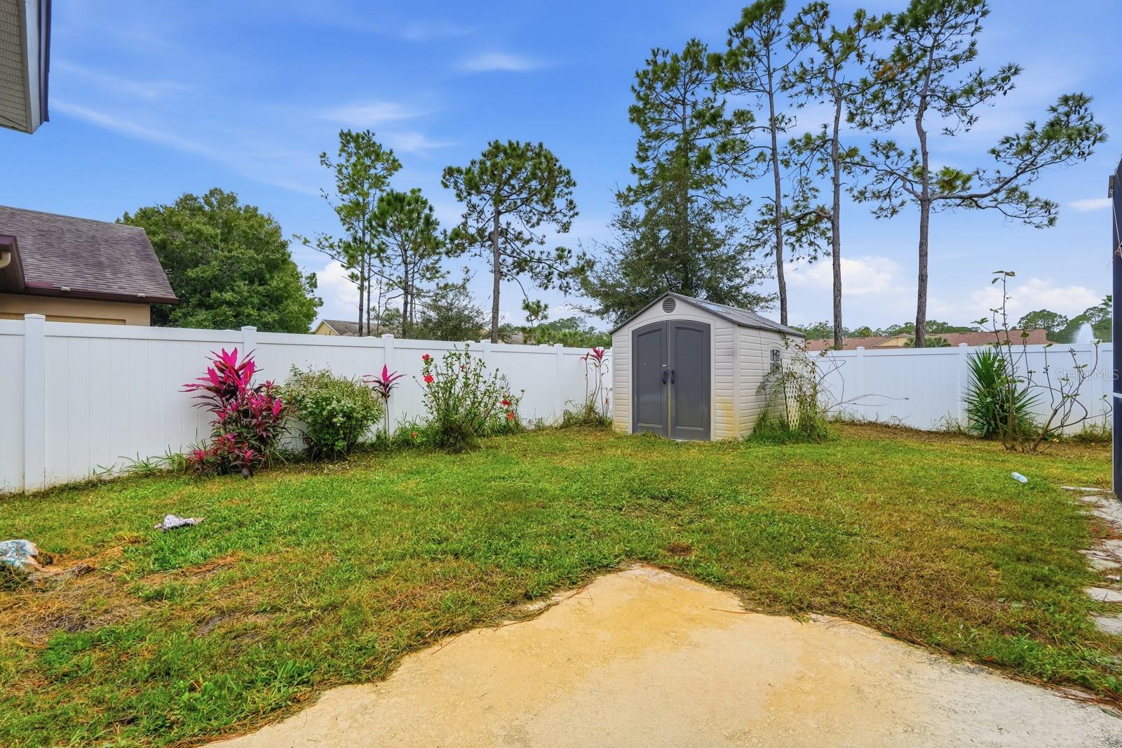 CYPRESS KNOLL - Residential