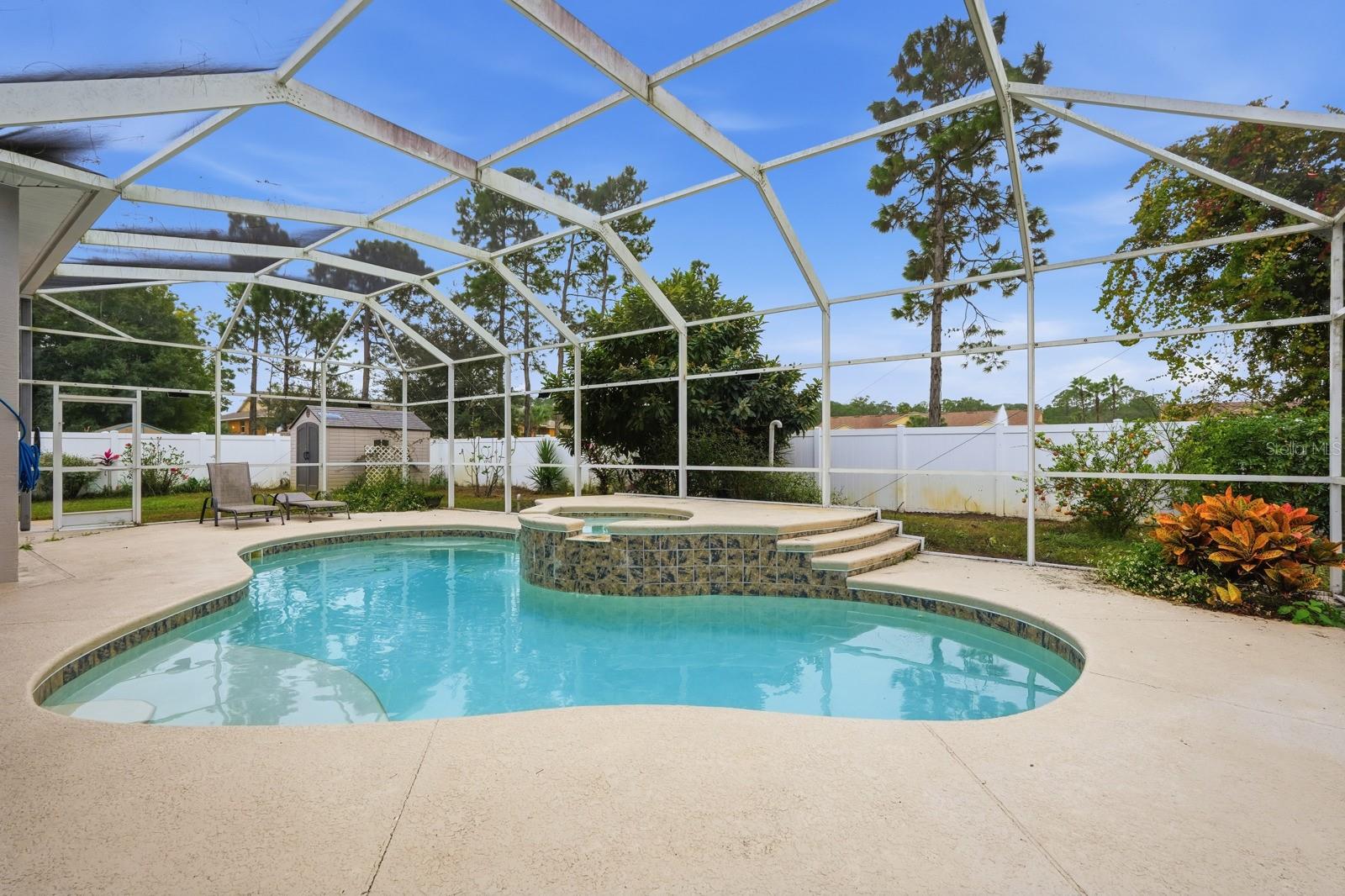 CYPRESS KNOLL - Residential