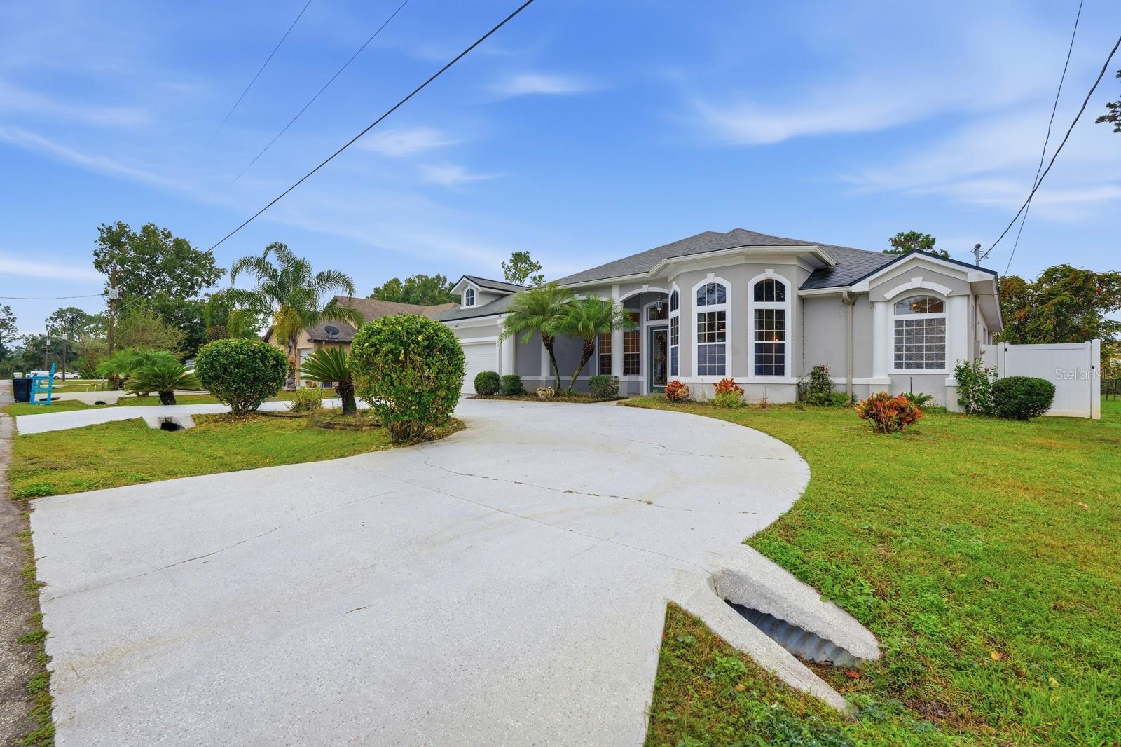 CYPRESS KNOLL - Residential