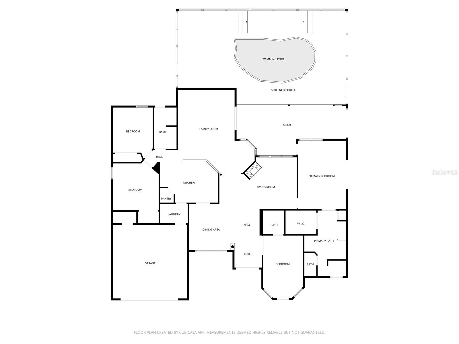 CYPRESS KNOLL - Residential