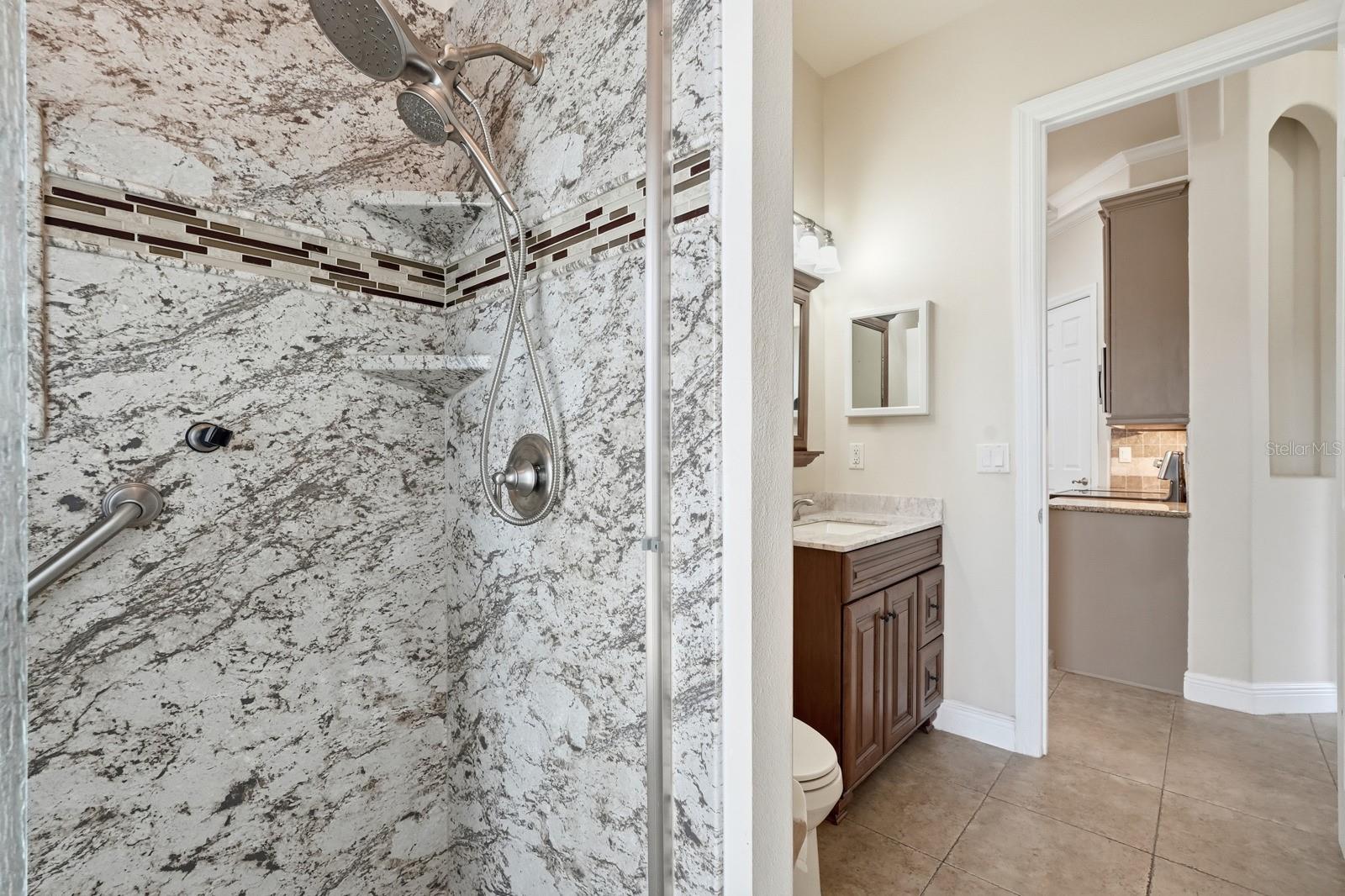 CYPRESS KNOLL - Residential