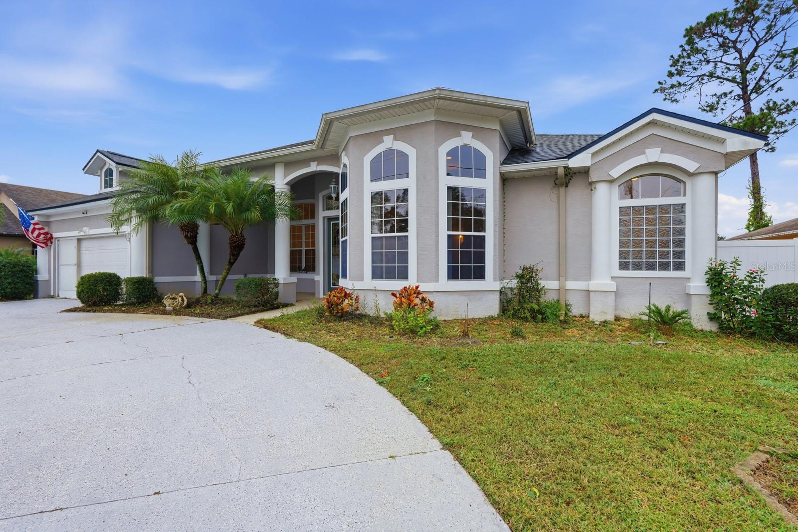 CYPRESS KNOLL - Residential