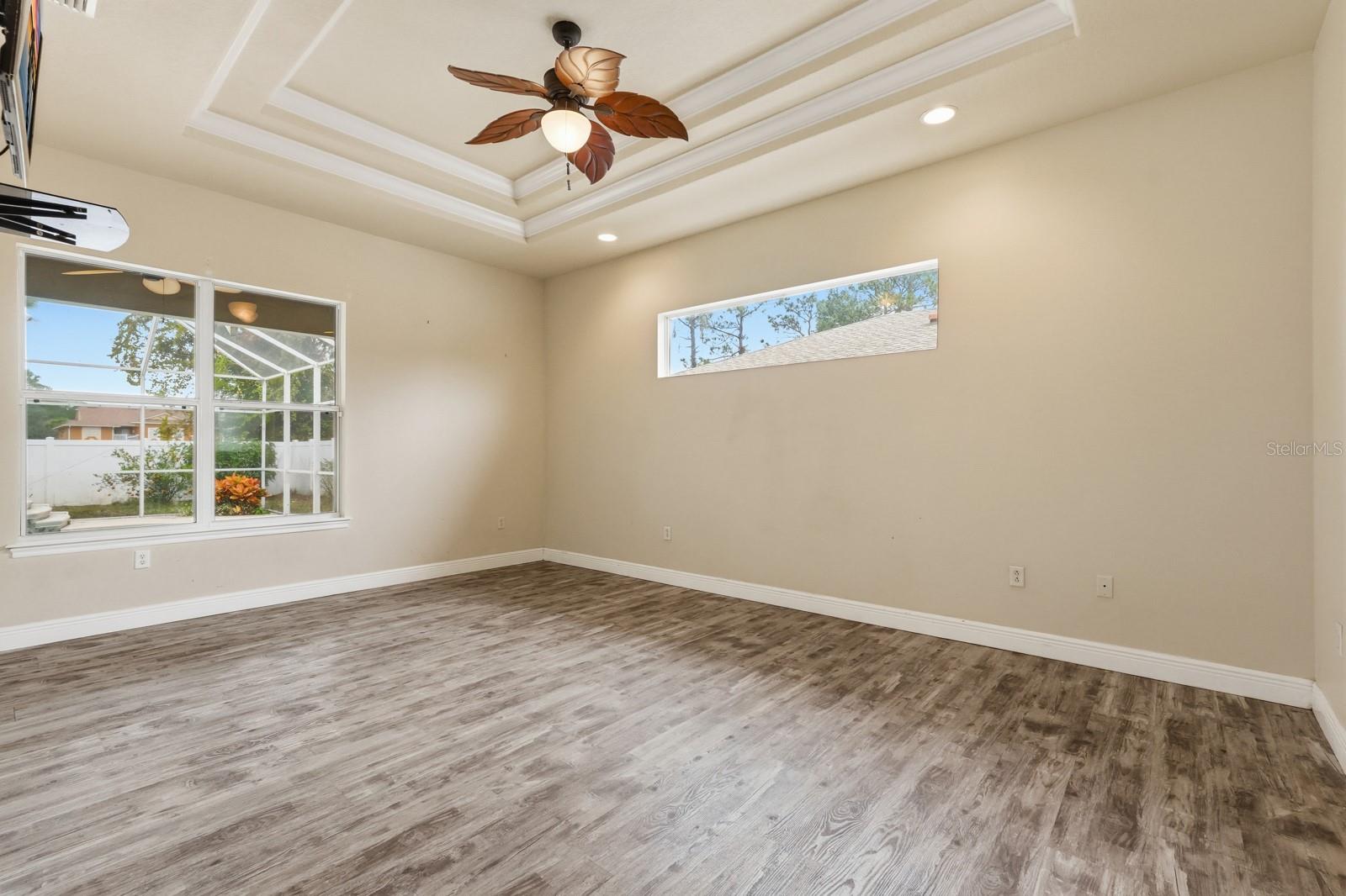 CYPRESS KNOLL - Residential