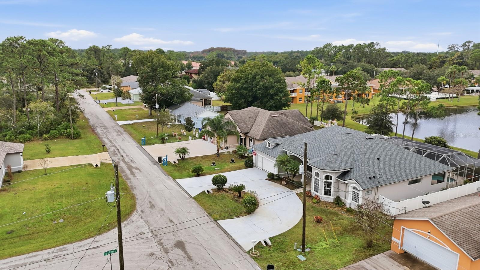 CYPRESS KNOLL - Residential