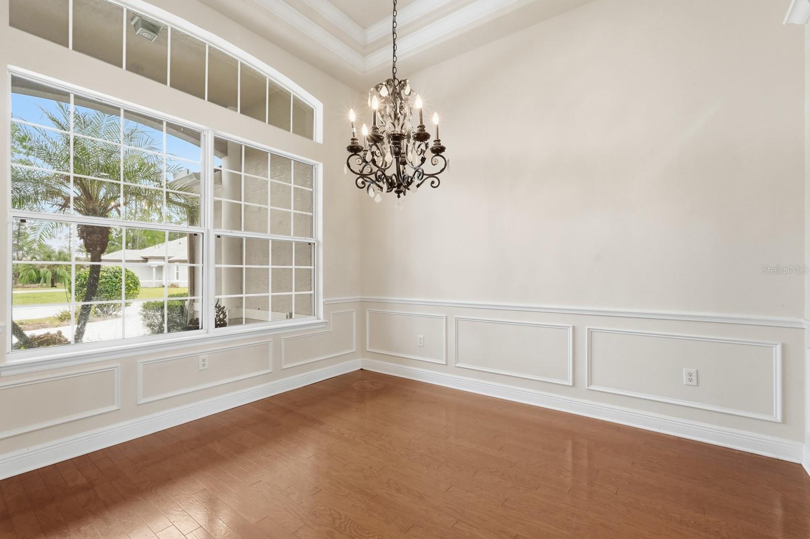 CYPRESS KNOLL - Residential