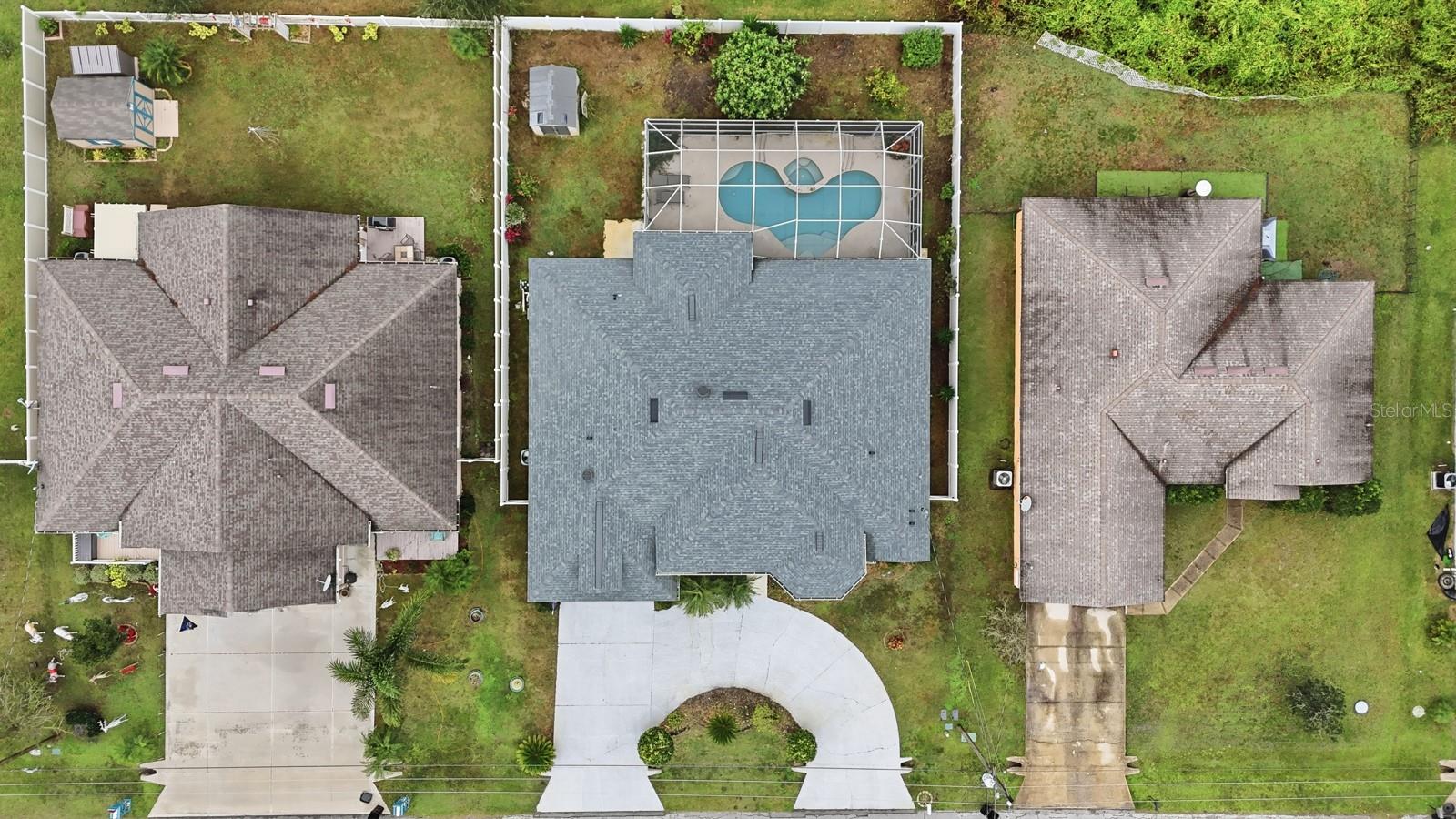 CYPRESS KNOLL - Residential