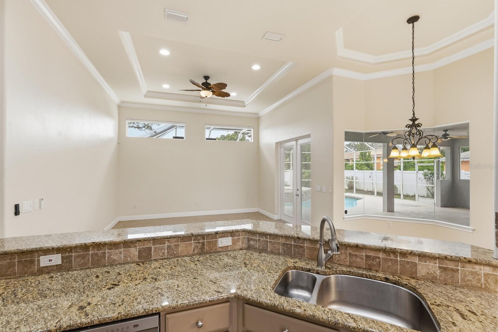 CYPRESS KNOLL - Residential