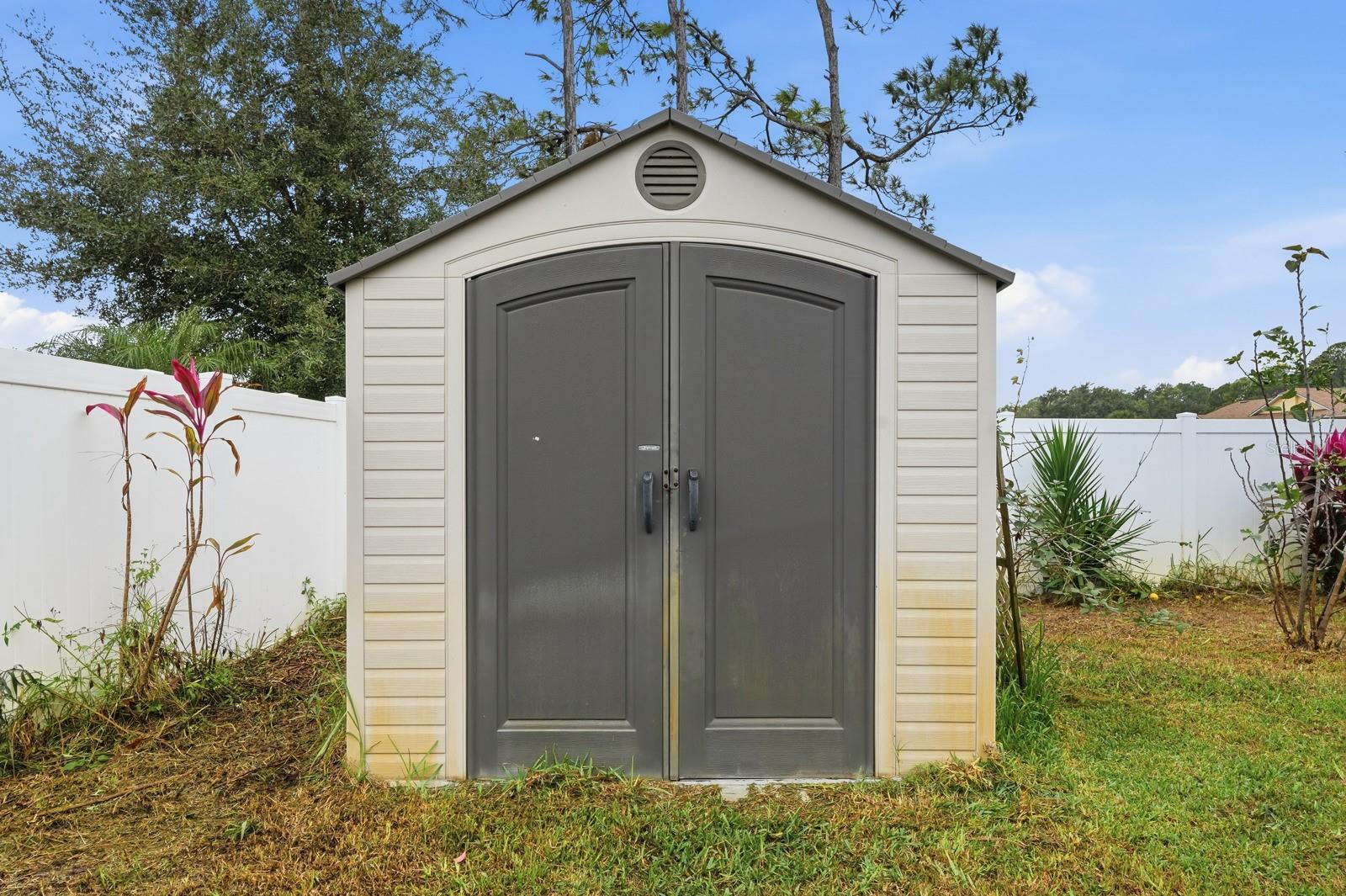 CYPRESS KNOLL - Residential