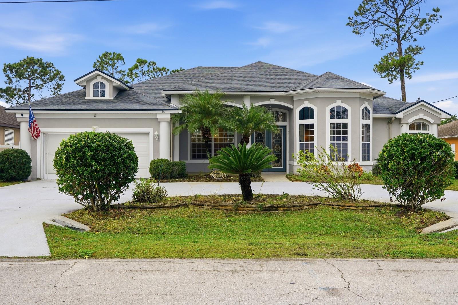 CYPRESS KNOLL - Residential