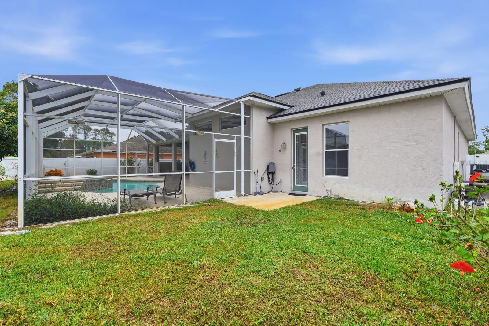 CYPRESS KNOLL - Residential