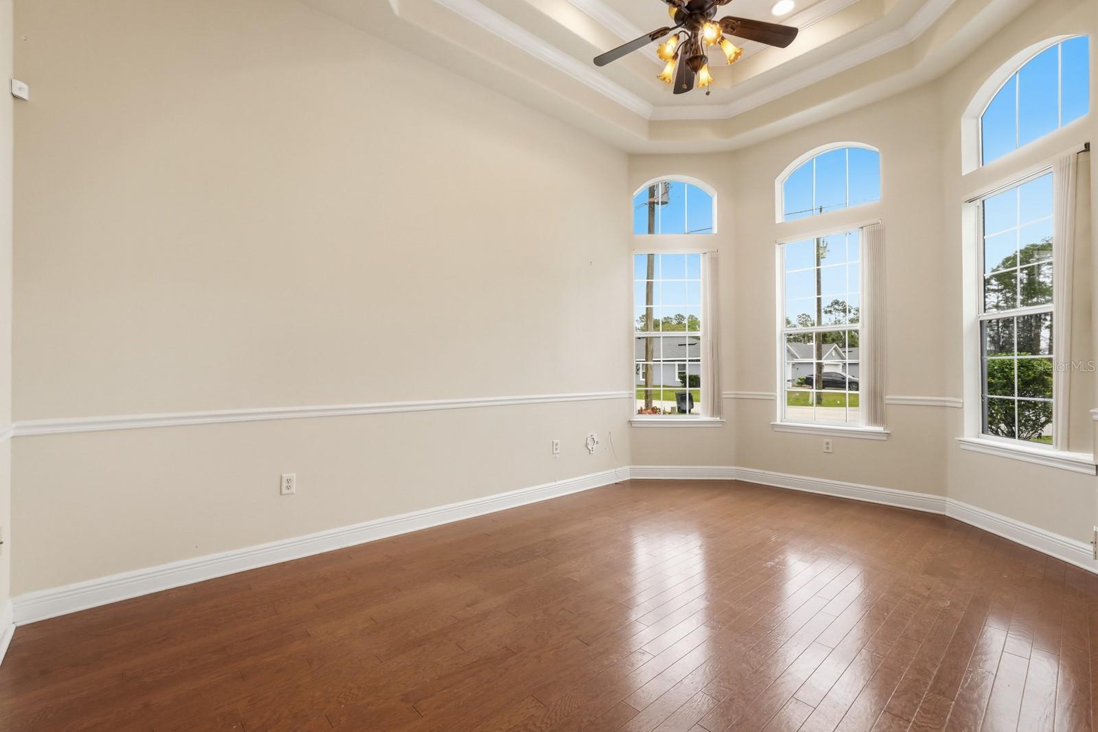 CYPRESS KNOLL - Residential