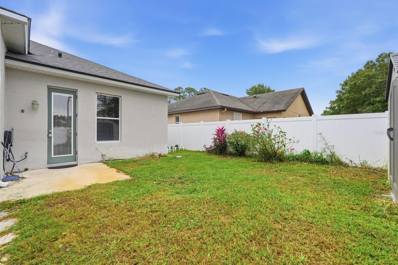 CYPRESS KNOLL - Residential