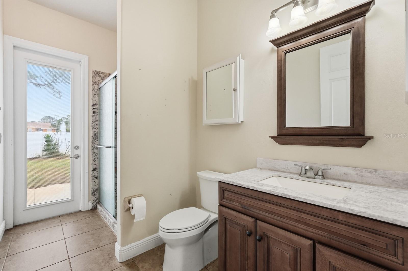 CYPRESS KNOLL - Residential