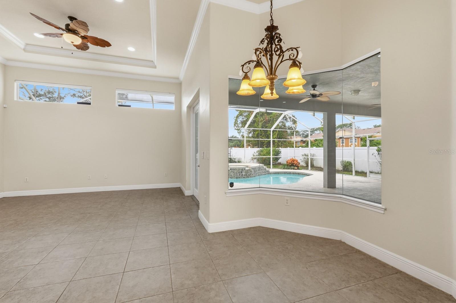 CYPRESS KNOLL - Residential