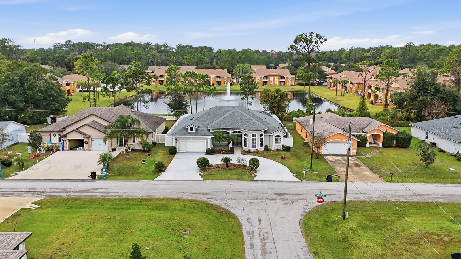 CYPRESS KNOLL - Residential