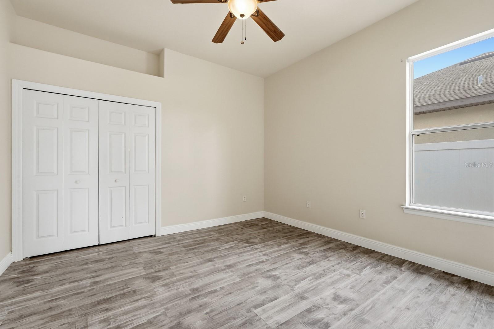 CYPRESS KNOLL - Residential