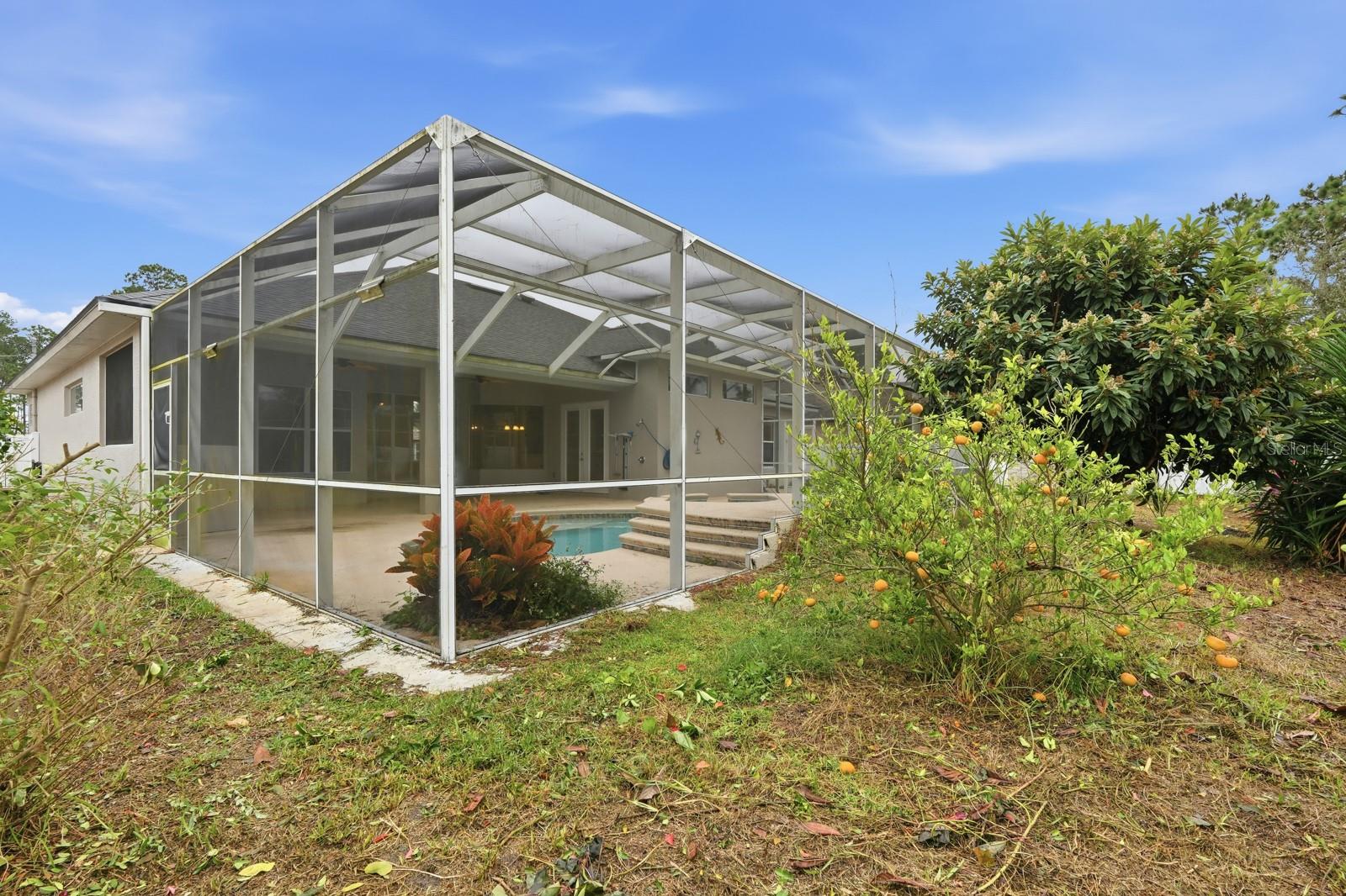 CYPRESS KNOLL - Residential