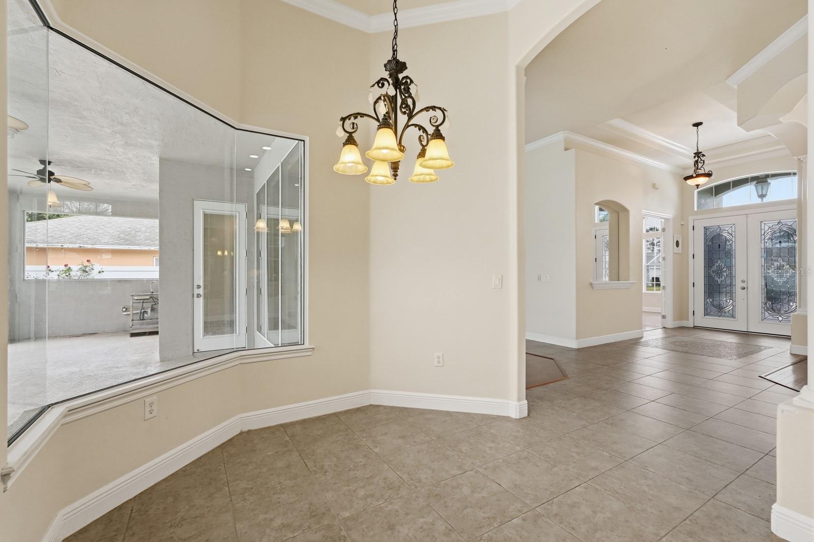 CYPRESS KNOLL - Residential