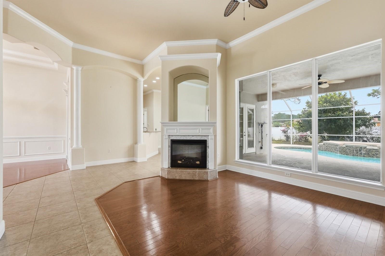 CYPRESS KNOLL - Residential