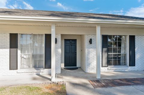 A home in ORLANDO