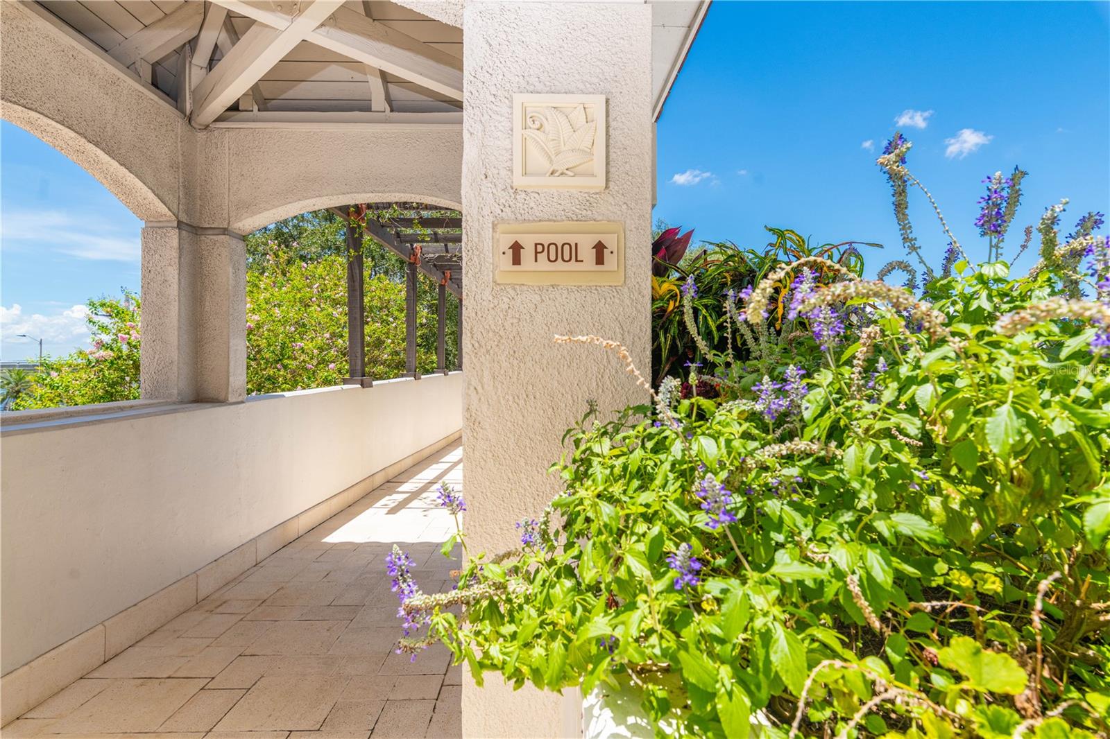 345 BAYSHORE A CONDO - Residential