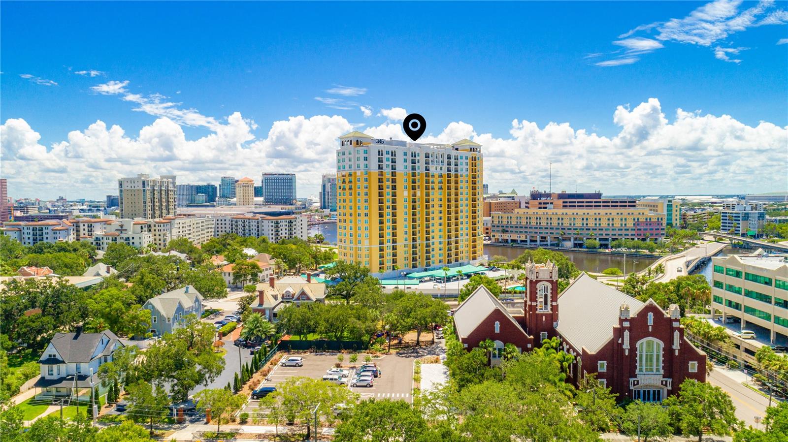 345 BAYSHORE A CONDO - Residential