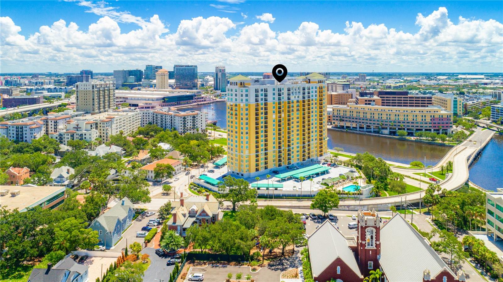 345 BAYSHORE A CONDO - Residential