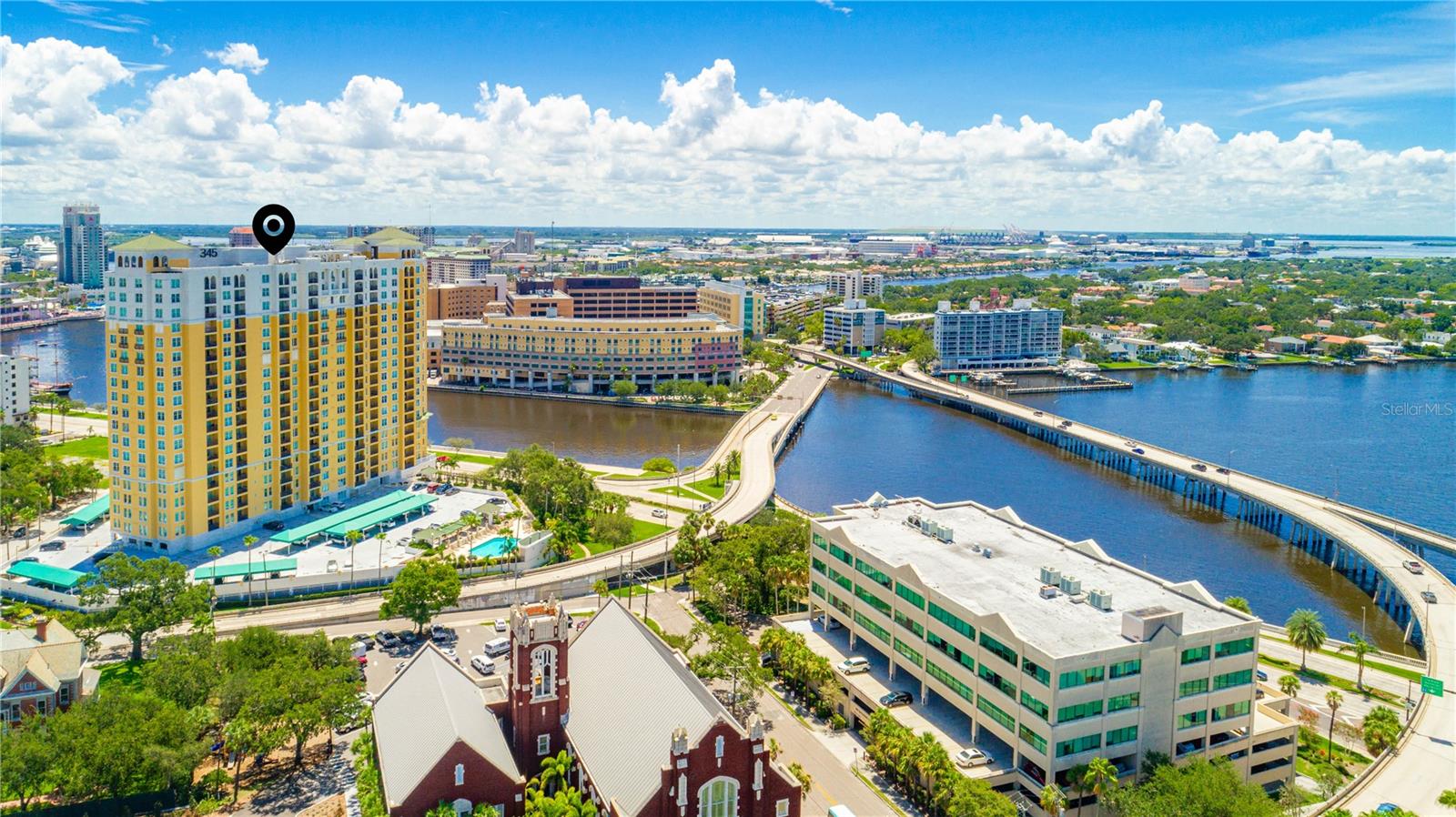 345 BAYSHORE A CONDO - Residential