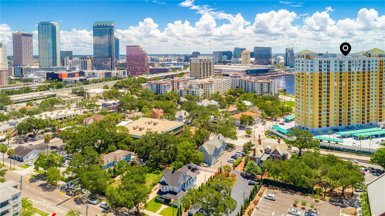 345 BAYSHORE A CONDO - Residential