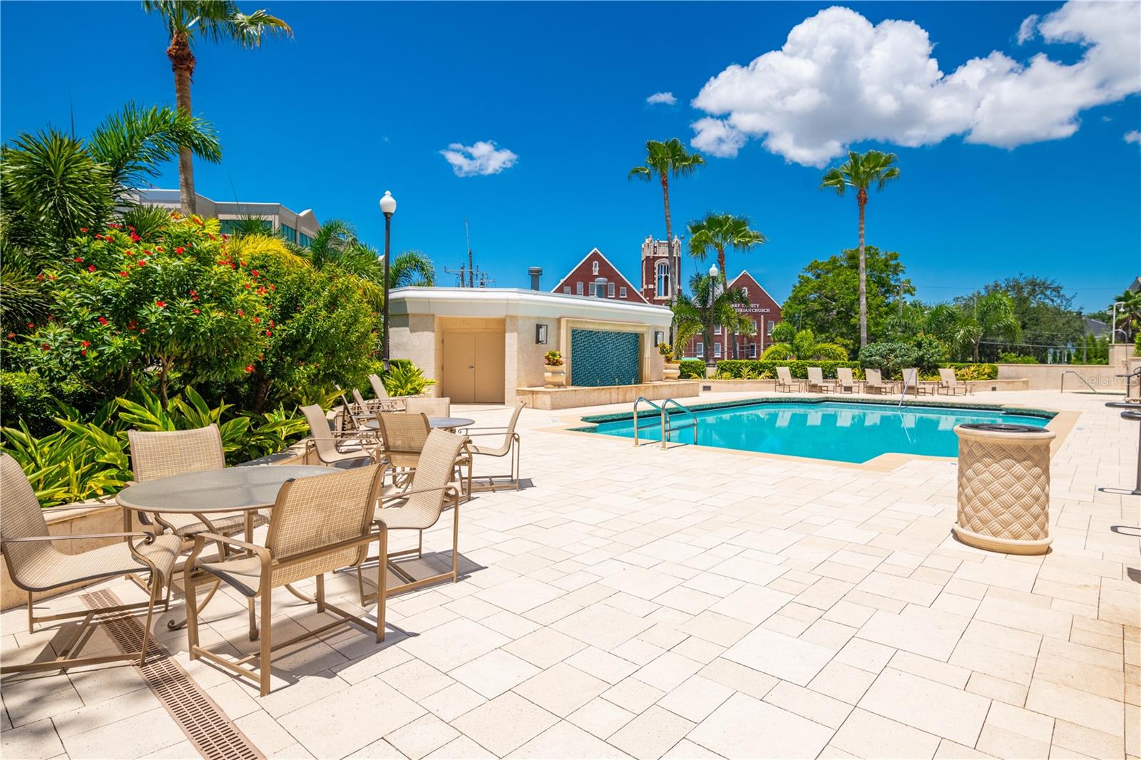 345 BAYSHORE A CONDO - Residential