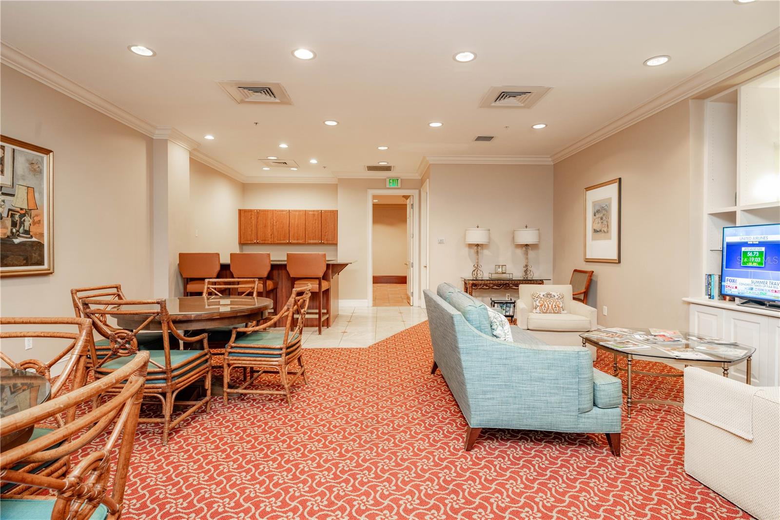 345 BAYSHORE A CONDO - Residential